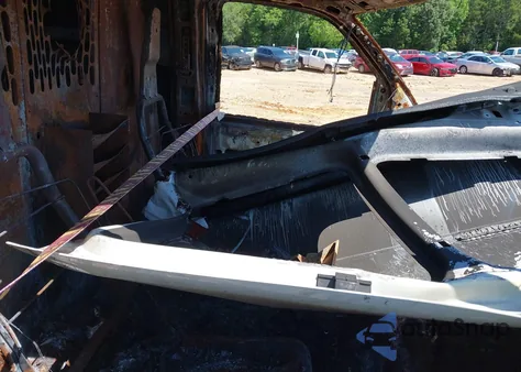 2020 Chevrolet Express Cargo Rwd 3500 Regular Wheelbase Wt из США, поврежденный, VIN 1GCZGGFP9L1211096